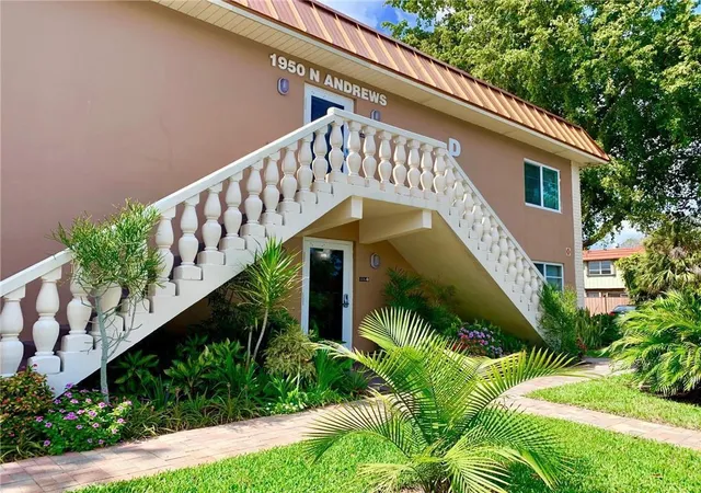 2nd image of 1950 N Andrews Ave, Wilton Manors, FL 33311