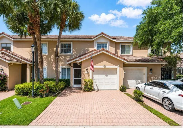Photo 1 of Sale Pending at 7375 Nw 61st Terrace #2-19, Parkland, FL 33067 | MLS# B26018621 | Listing updated on 2026-09-04