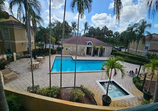 25th image of 833 Riverside Dr #834, Coral Springs, FL 33071 | MLS# A12005576