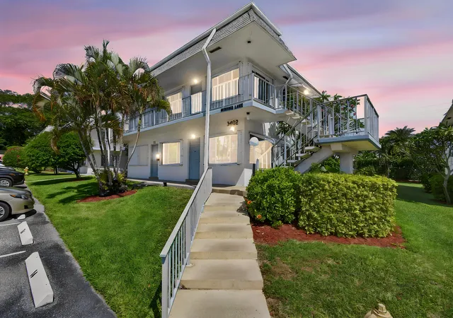 1st image of 3402 Cynthia Ln #201, Lake Worth, FL 33461 | MLS# B26018716