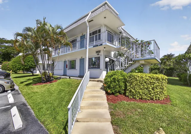 2nd image of 3402 Cynthia Ln #201, Lake Worth, FL 33461 | MLS# B26018716