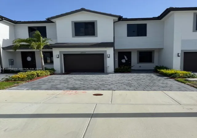 Townhouse for sale at 19051 SW 344th Terrace, Homestead, FL 33034 | MLS# A12005698 | Listing updated on 2026-07-06