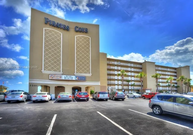 2nd image of 3501 S Atlantic Ave #G140, Daytona Beach, FL 32118 | MLS# A12003529