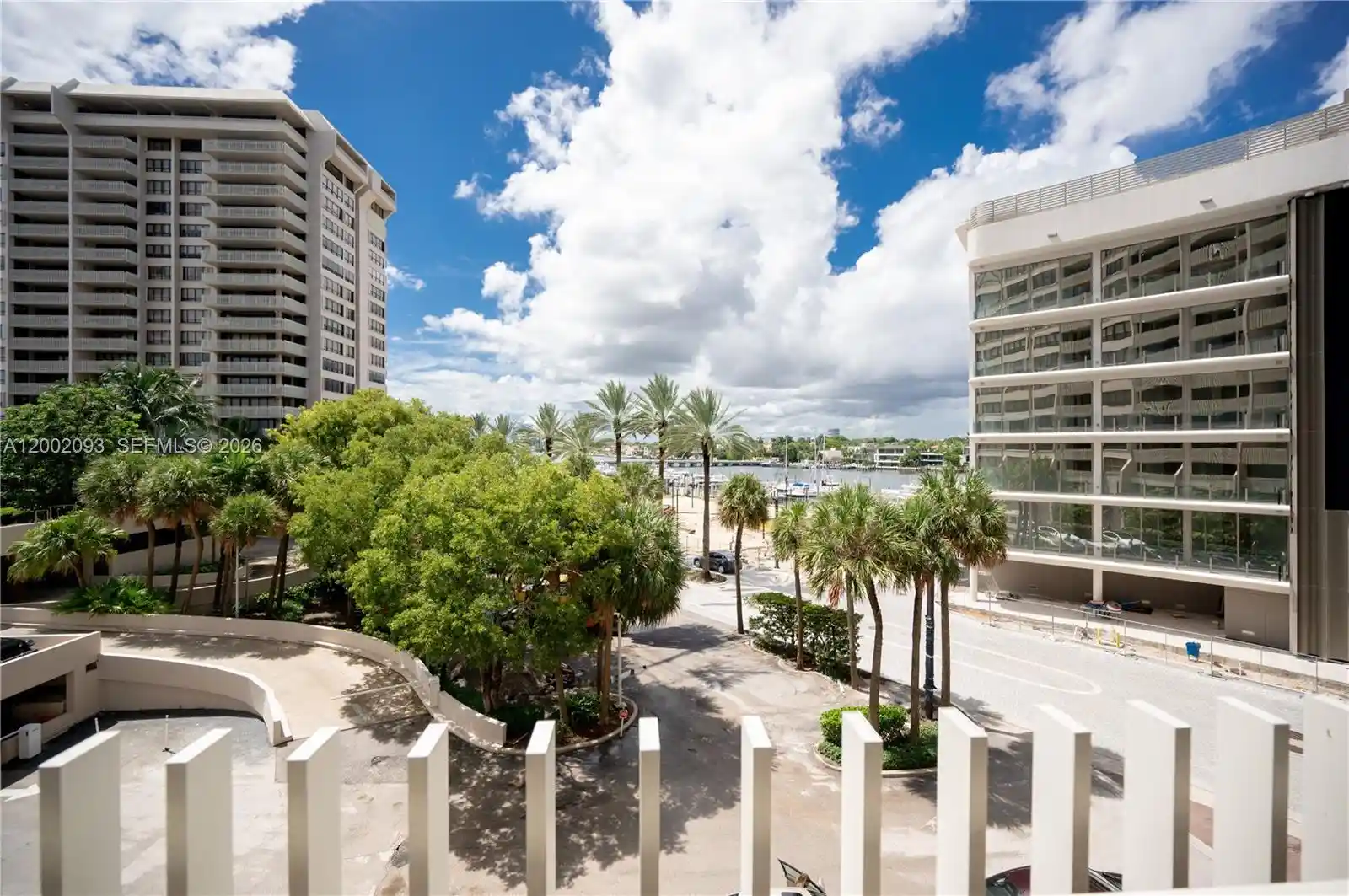 Listing Photo 1 - Condo for sale in Three Grove Isle located at 3 Grv Isle Dr, Miami, FL 33133 - Unit #C308