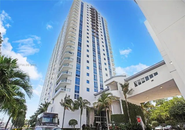 Condo for sale at 17111 Biscayne Blvd #2008, Aventura, FL 33160 | MLS# A12001007 | Listing updated on 2026-07-09