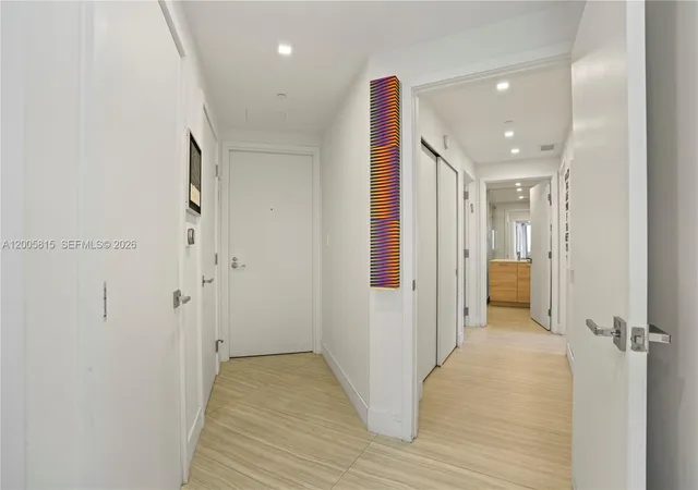 2nd image of 16385 Ne Biscayne Blvd #1601+2 Parkings, Aventura, FL 33160 | MLS# A12005815
