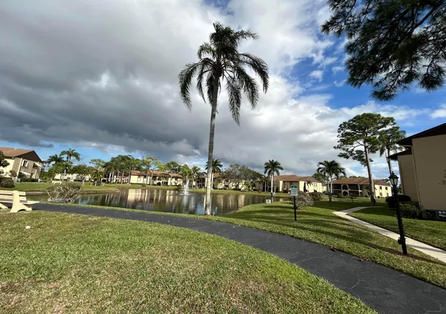 Homes for sale in Greenacres, FL | 223 Pine Hov Cir #C-2, Greenacres, FL 33463 | MLS# B26018806
