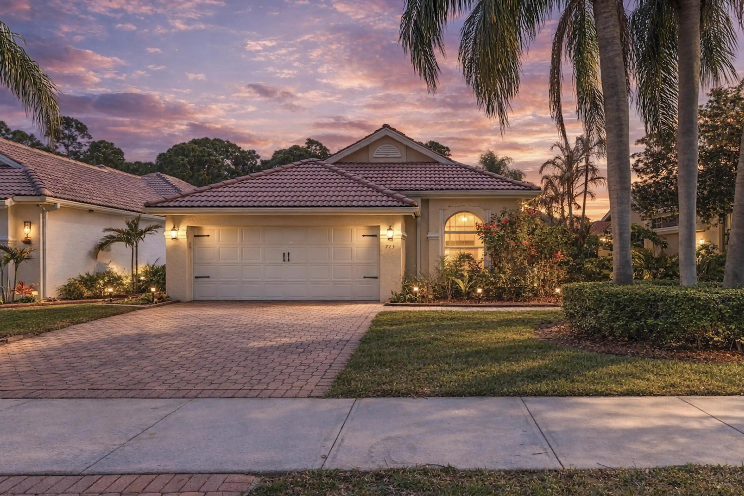 Photo 1 of Single family home for sale at 713 Sw Saint Croix Cvs, Port Saint Lucie, FL 34986 | MLS# B26018836 | Listing updated on 2026-10-28