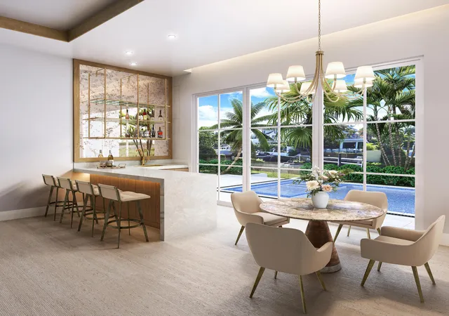 4th image of 748 Ne Bay Isle Dr, Boca Raton, FL 33487 | MLS# B26018759