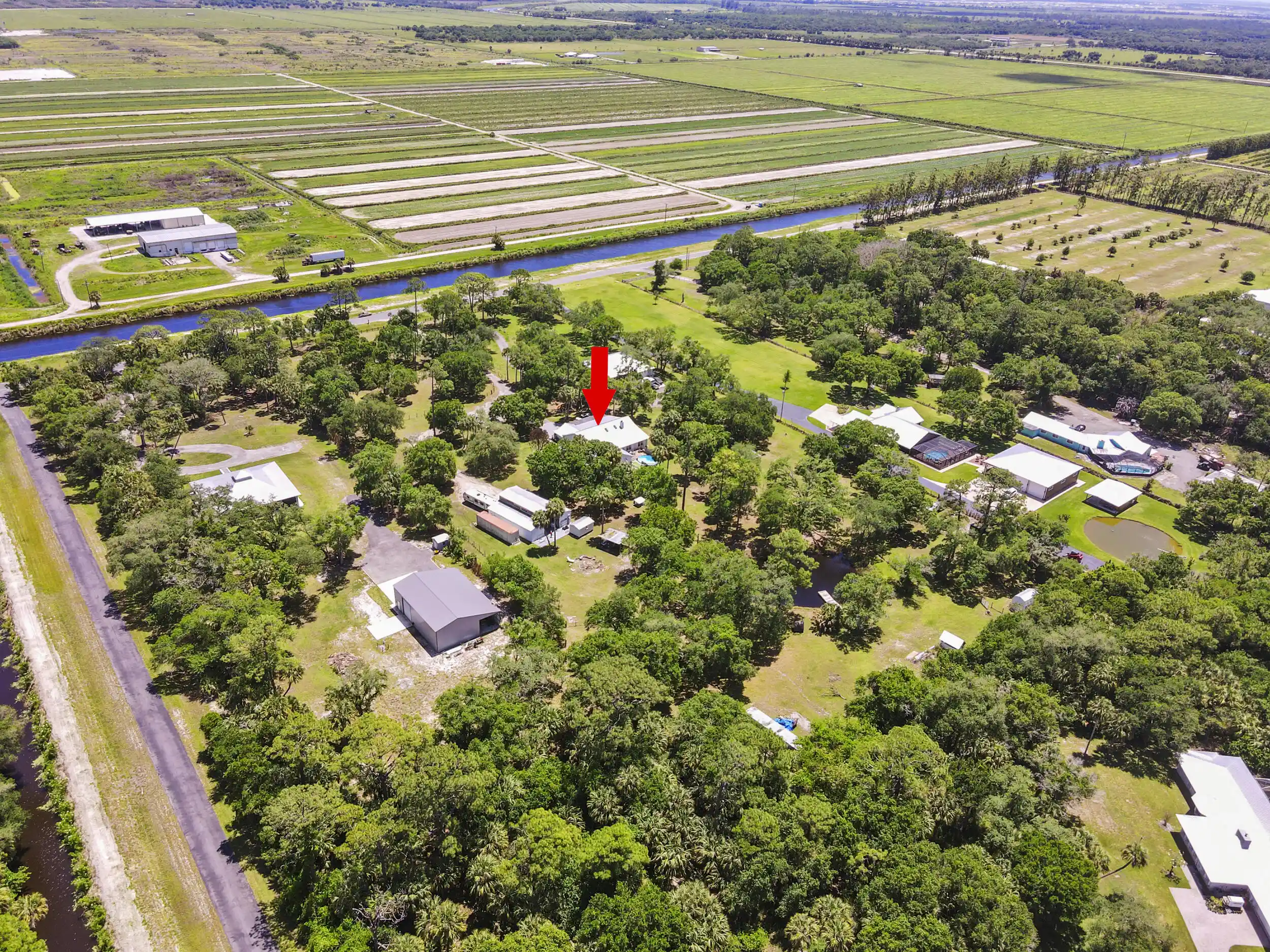 Photo 1 of Single family home for sale at 6289 S Header Cnl Rd, Port St Lucie, FL 34987 | MLS# B26018854 | Listing updated on 2026-10-21