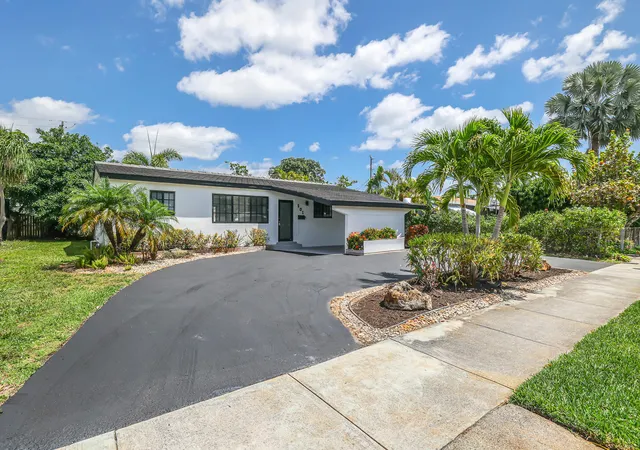 1st image of 101 Ne 57th Ct, Fort Lauderdale, FL 33334 | MLS# B26018874