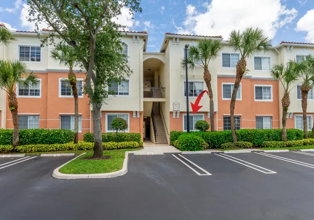1st image of 9873 Baywinds Dr #5107, West Palm Beach, FL 33411 | MLS# B26018890