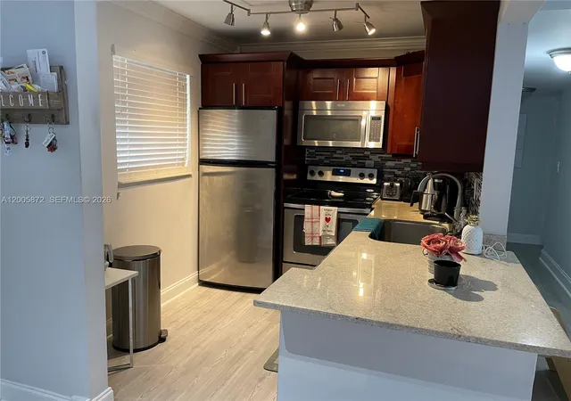 Condo for sale at 8500 SW 109th Avenue #6-229, Miami, FL 33173 | MLS# A12005872