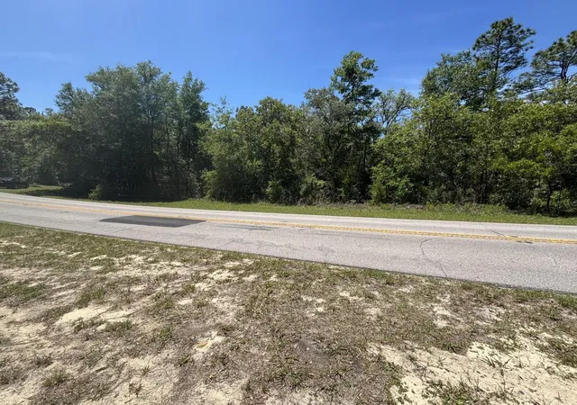 Photo 1 of Land for sale at 3334 N Annapolis Ave, Hernando, FL 34442 | MLS# B26018910 | Listing updated on 2026-09-24