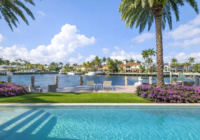Photo 1 of Single family home for sale at 1605 Se 9th Street, Fort Lauderdale, FL 33316 | MLS# B26018932 | Listing updated on 2026-09-23