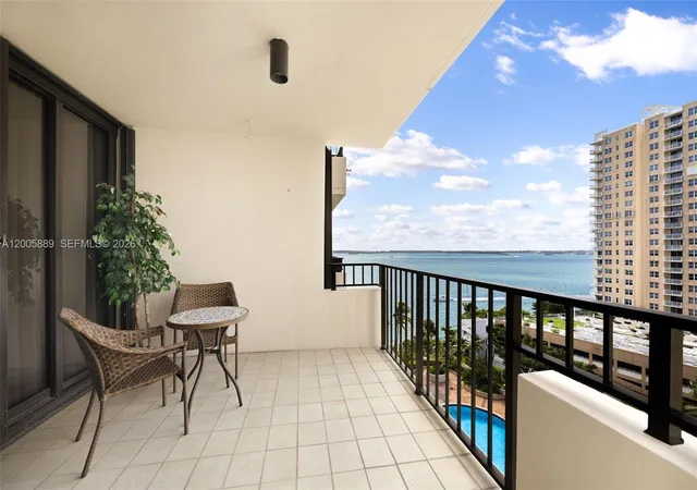 4th image of 520 Brickell Key Dr #A1001, Miami, FL 33131 | MLS# A12005889
