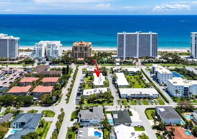 Photo 2 of Condo for sale at 930 Osceola Dr #9, Boca Raton, FL 33432 | MLS# B26018947 | Listing updated on 2026-09-23