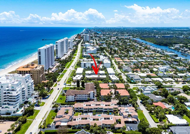 Photo 3 of Condo for sale at 930 Osceola Dr #9, Boca Raton, FL 33432 | MLS# B26018947 | Listing updated on 2026-09-23