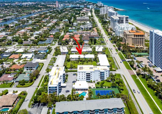 Photo 3 of Condo for sale at 930 Osceola Dr #9, Boca Raton, FL 33432 | MLS# B26018947 | Listing updated on 2026-09-23