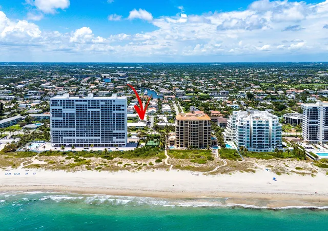Photo 4 of Condo for sale at 930 Osceola Dr #9, Boca Raton, FL 33432 | MLS# B26018947 | Listing updated on 2026-09-23