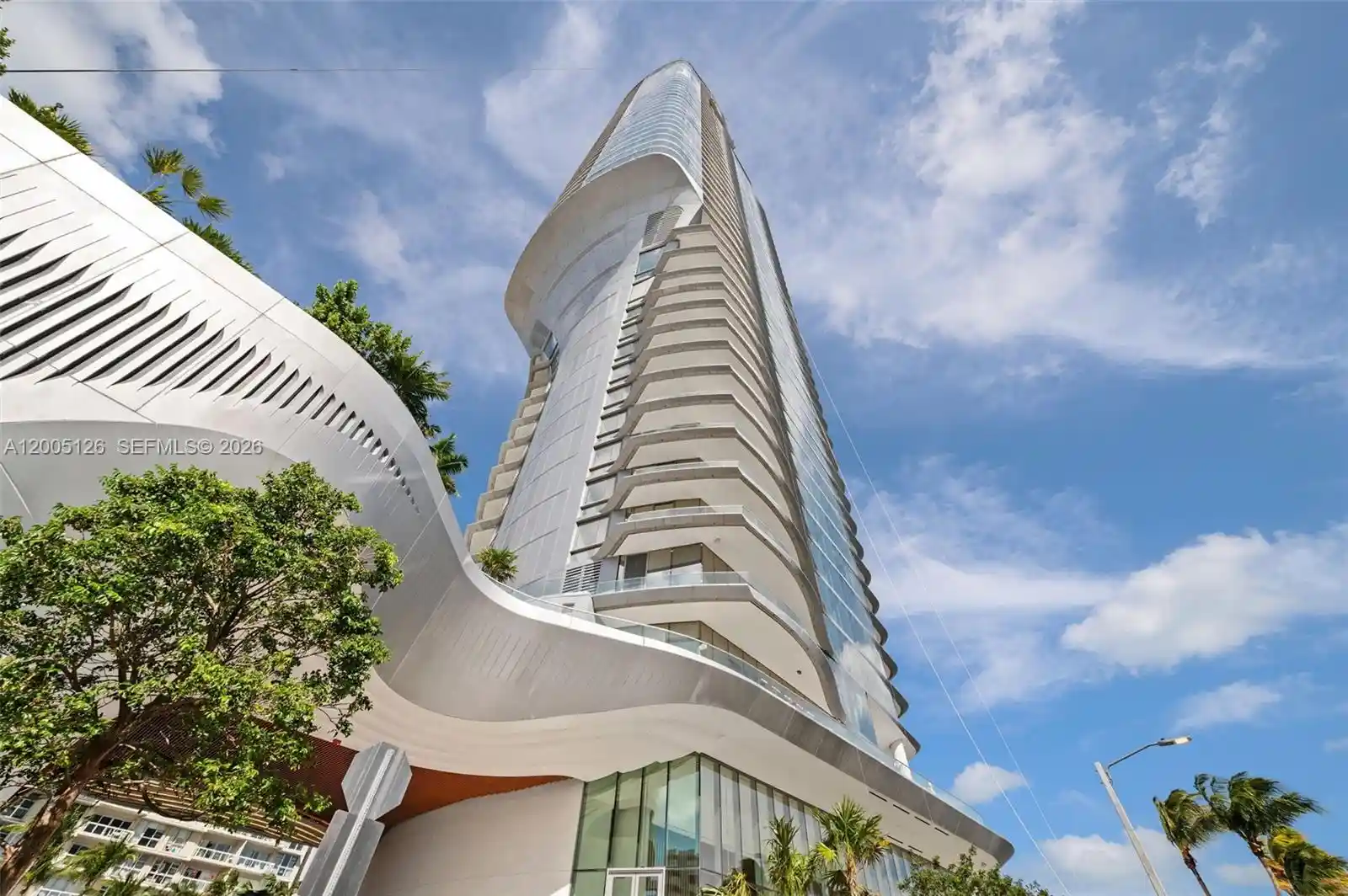 Condo for sale at 175 SE 25 Road #2604, Miami, FL 33129 | MLS# A12005126
