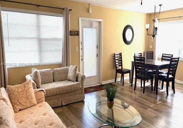 5th image of 1044 Harwood D #D, Deerfield Beach, FL 33442 | MLS# A12006122