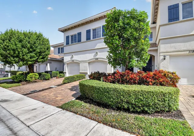 2nd image of 1186 Paisley Ct, Lake Worth, FL 33461 | MLS# B26019034