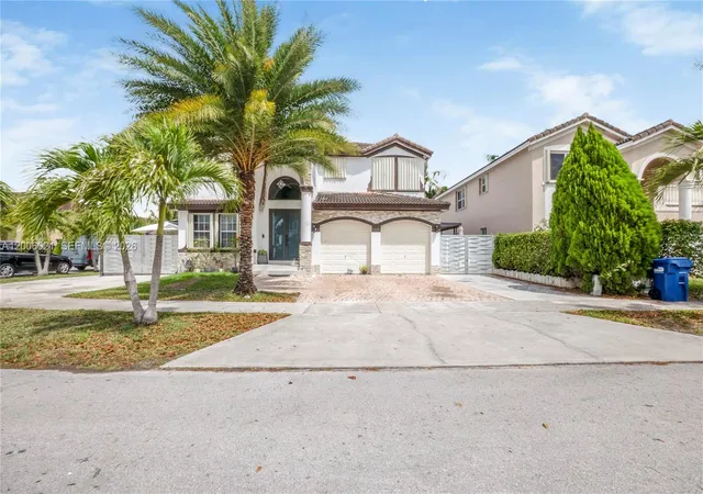 Single family home for sale at 16621 SW 58th Terrace, Miami, FL 33193 | MLS# A12006021 | Listing updated on 2026-07-09