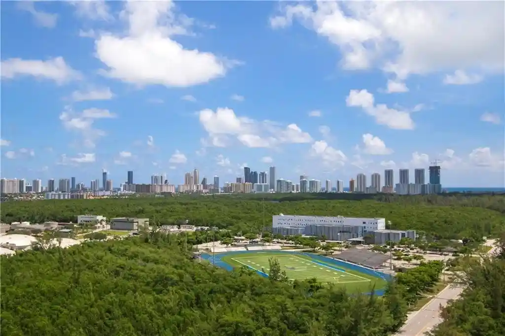 Photo 1 of Condo for sale at 14951 Royal Oaks Ln #1109, North Miami, FL 33181 | MLS# B26019054 | Listing updated on 2026-10-20