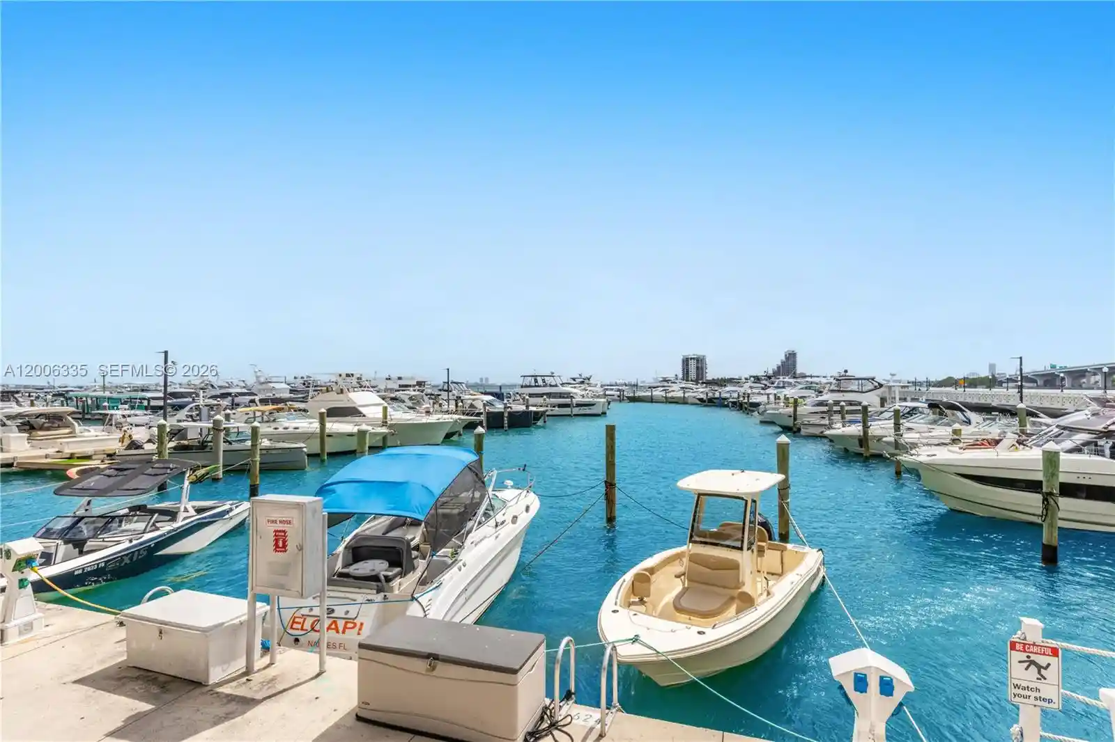 Photo 1 of Condo for sale at 555 Ne 15th Street #501, Miami, FL 33132 | MLS# A12006335 | Listing updated on 2026-10-25