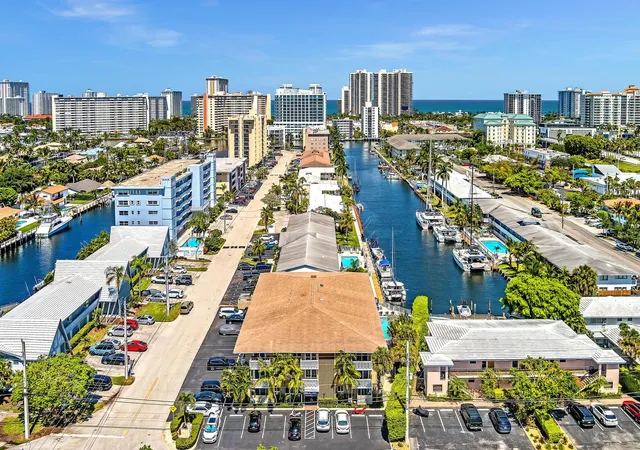 Homes for sale in Fort Lauderdale, FL | 3220 Bayview Drive, Fort Lauderdale, FL 33306 | Houzeo