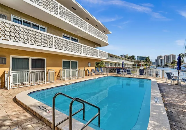 Homes for sale in Fort Lauderdale, FL | 3220 Bayview Dr #211, Fort Lauderdale, FL 33306 | MLS# B26019140