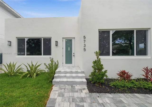 2nd image of 5735 Sw 12th St, West Miami, FL 33144 | MLS# A12006375