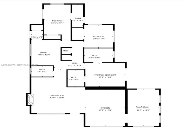 34th image of 5735 Sw 12th St, West Miami, FL 33144 | MLS# A12006375