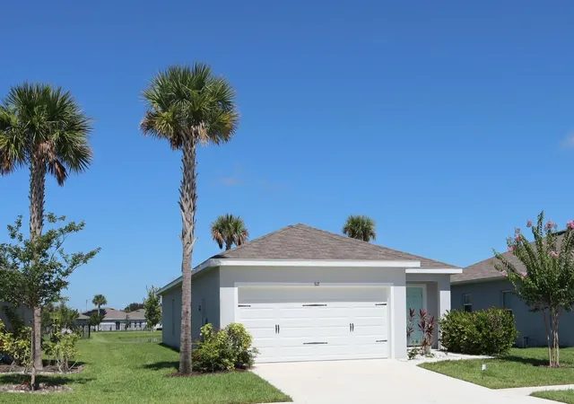 Single family home for sale at 517 Cherimoya St, Fort Pierce, FL 34981 | MLS# B26019158