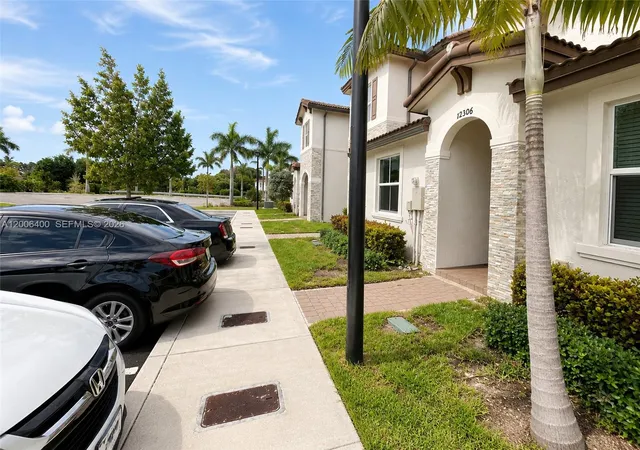 Homes for sale in Miami, FL | 12306 Nw 23Rd Ct #12306, Miami, FL 33167 | MLS# A12006400