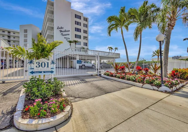 1st image of 301 Lake Shore Dr #503, Lake Park, FL 33403 | MLS# B26019165