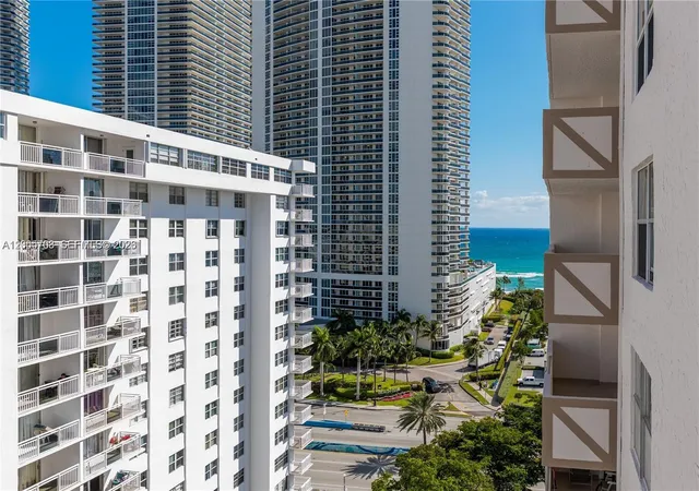 1st image of 1865 S Ocean Dr #15B, Hallandale Beach, FL 33009 | MLS# A12005703