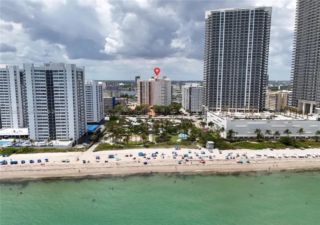 3rd image of 1865 S Ocean Dr #15B, Hallandale Beach, FL 33009 | MLS# A12005703