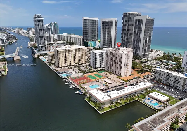 4th image of 1865 S Ocean Dr #15B, Hallandale Beach, FL 33009 | MLS# A12005703