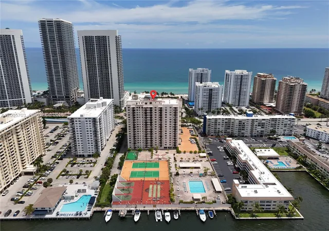 5th image of 1865 S Ocean Dr #15B, Hallandale Beach, FL 33009 | MLS# A12005703