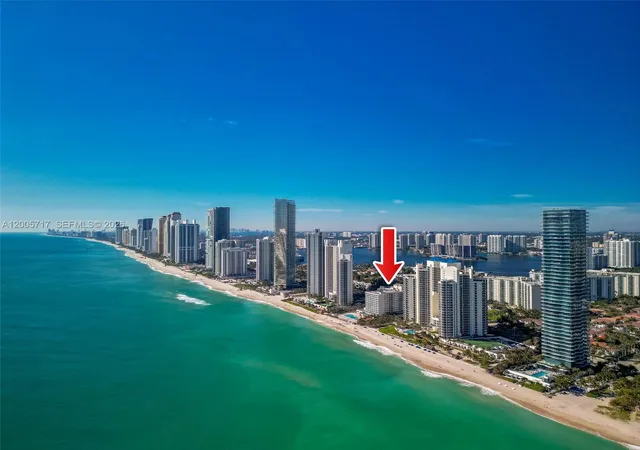 15th image of 19201 Collins Ave #736, Sunny Isles Beach, FL 33160 | MLS# A12005717