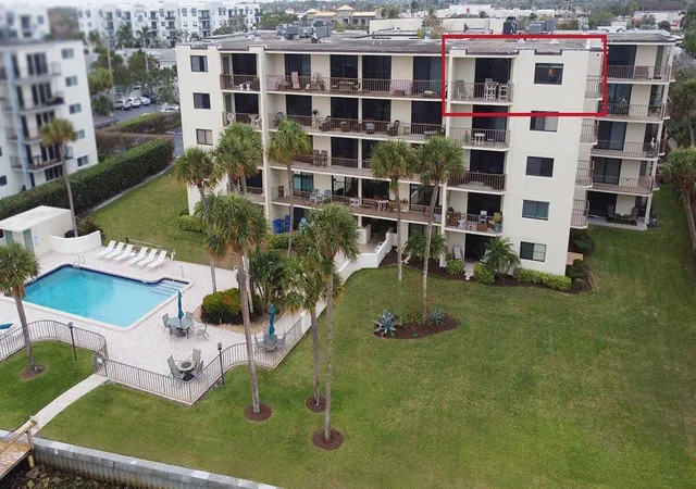 Photo 2 of Condo for sale at 1202 S Lake Dr #502, Lantana, FL 33462 | MLS# B26019241 | Listing updated on 2026-09-28