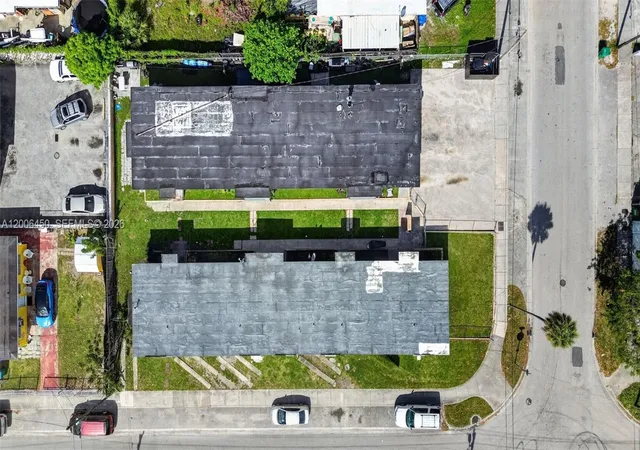 41st image of 2100 Nw 24th St, Miami, FL 33142 | MLS# A12006450