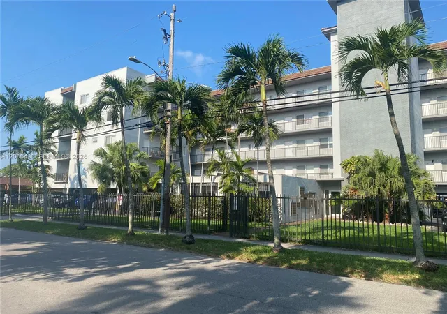 Condo for sale at 900 SW 84th Avenue #415D, Miami, FL 33144 | MLS# A12006496 | Listing updated on 2026-07-06