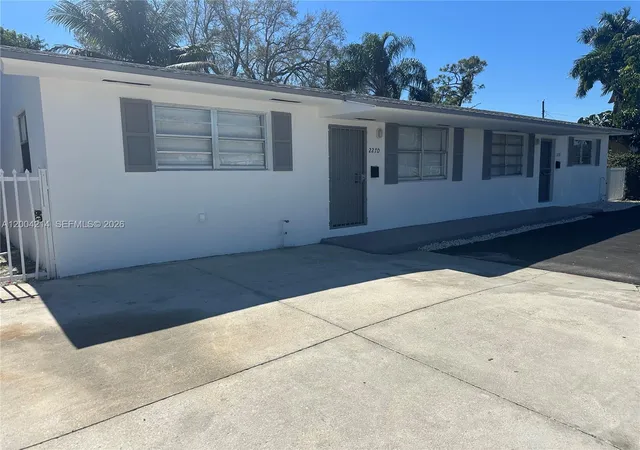 Homes for sale in Miami, FL | (Undisclosed), Miami, FL 33147 | MLS# A12004214