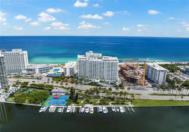 1st image of 5401 Collins Ave #611, Miami Beach, FL 33140 | MLS# A12003966