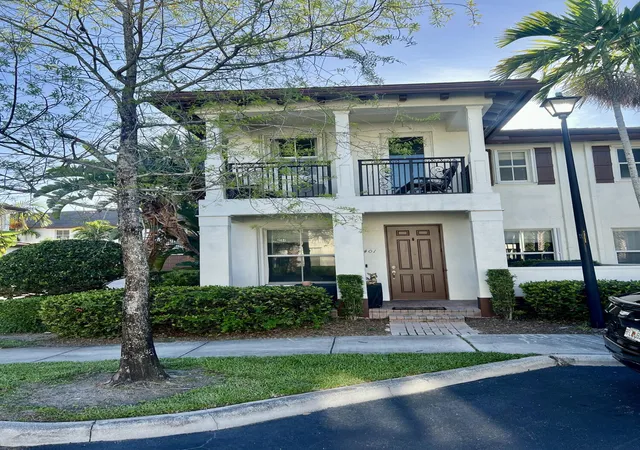 1st image of 4501 Mimosa Ter #1401, Coconut Creek, FL 33073 | MLS# B26019349