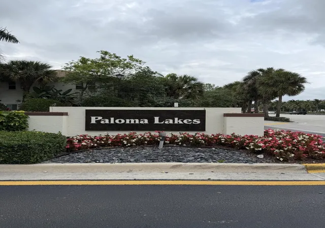 3rd image of 4501 Mimosa Ter #1401, Coconut Creek, FL 33073 | MLS# B26019349