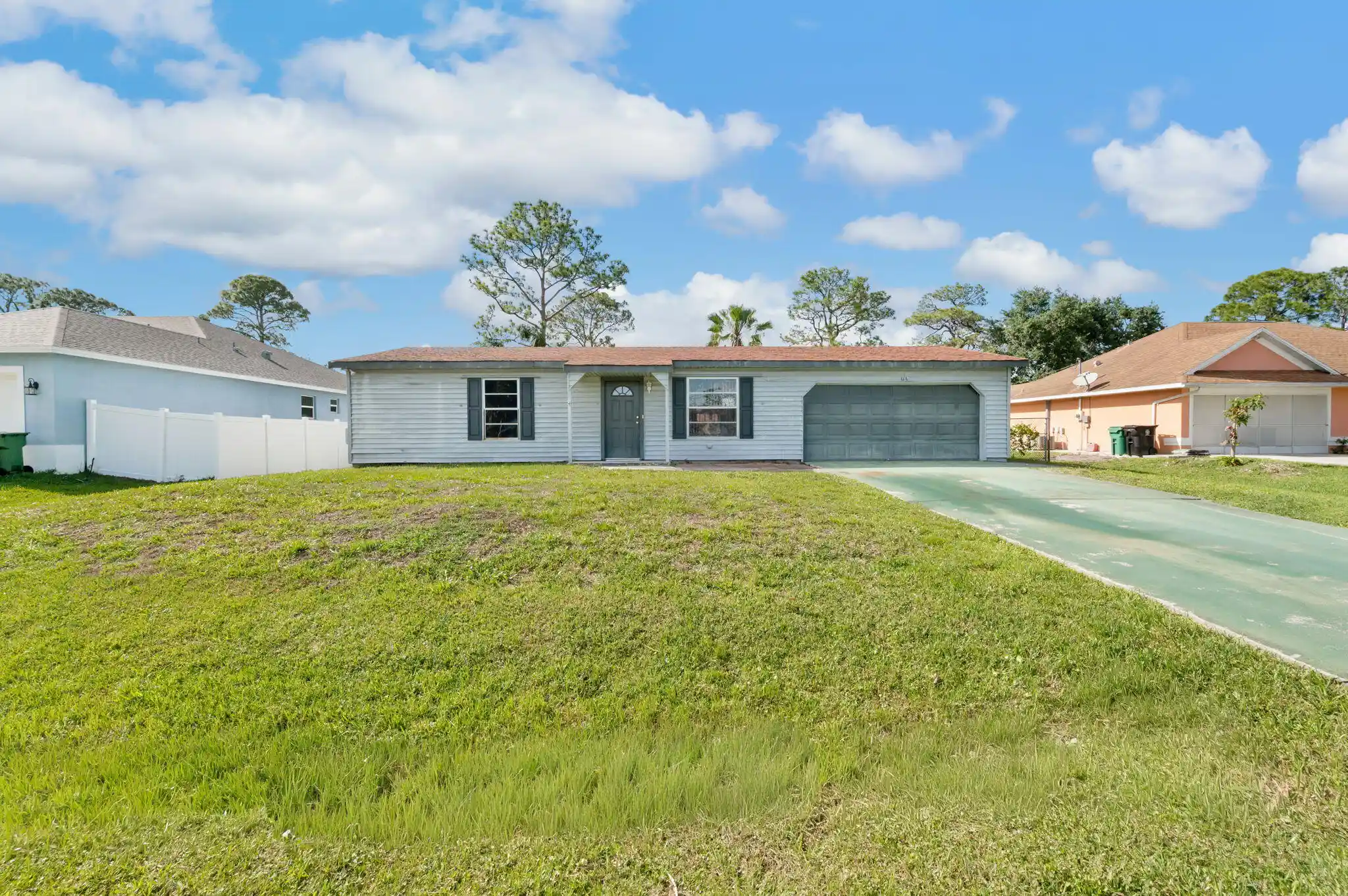 Photo 1 of Single family home for sale at 113 Sw Starfish Ave, Port St Lucie, FL 34984 | MLS# B26019353 | Listing updated on 2026-09-26